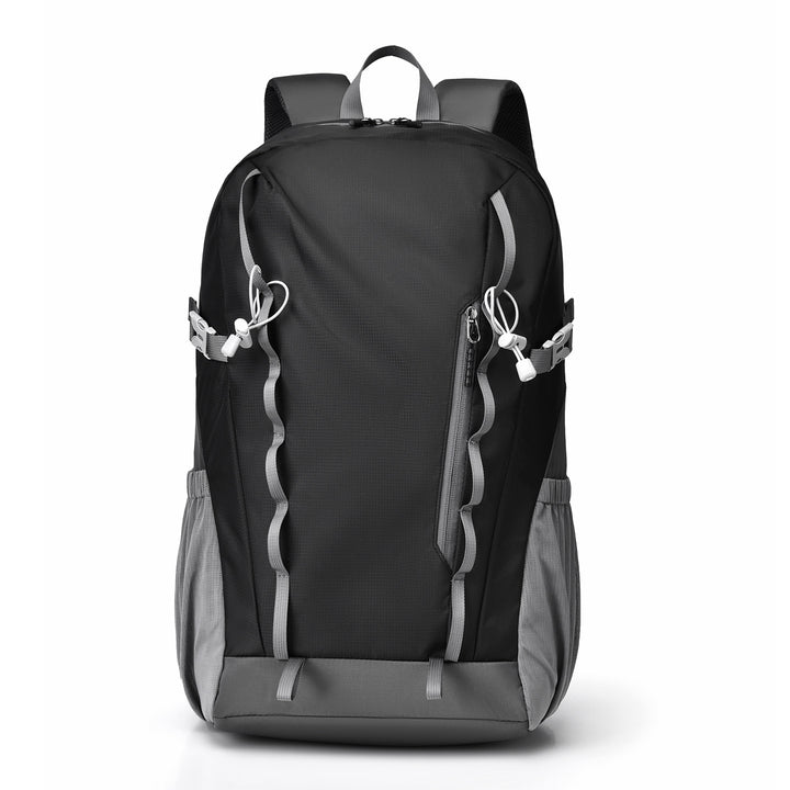 Multi-Functional Lightweight Travel Backpack Stornfield