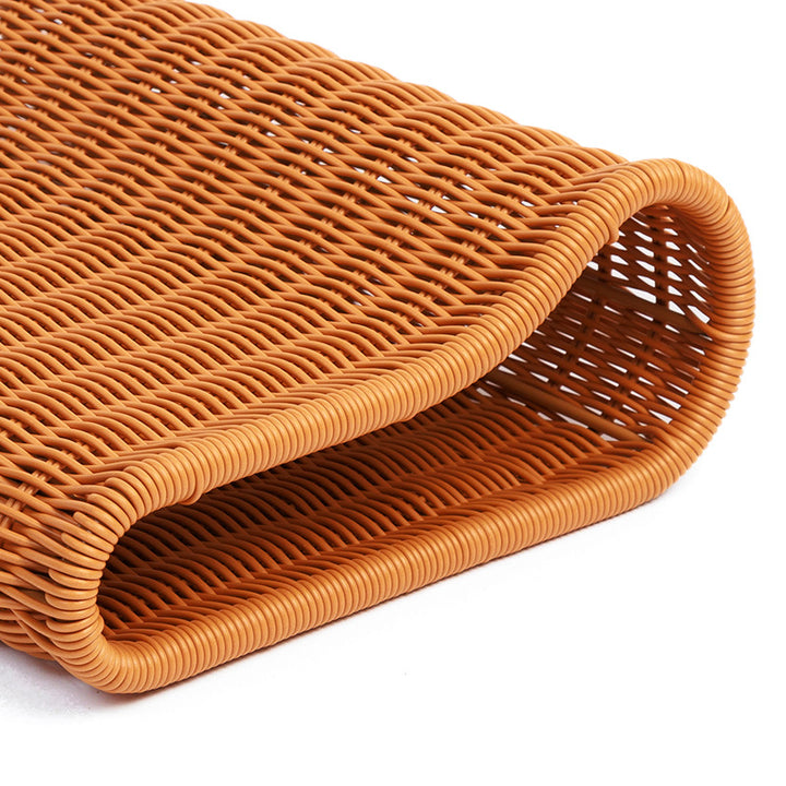 Decorative Woven Stornfield