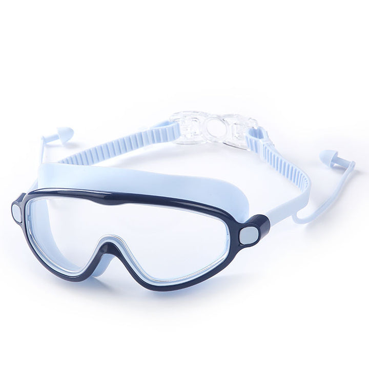 Anti-Fog Swim Mask Stornfield