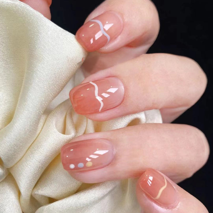Nailart Accessories Set Stornfield