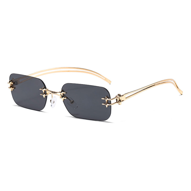 Women filigree glasses Stornfield