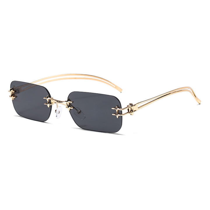Women filigree glasses Stornfield