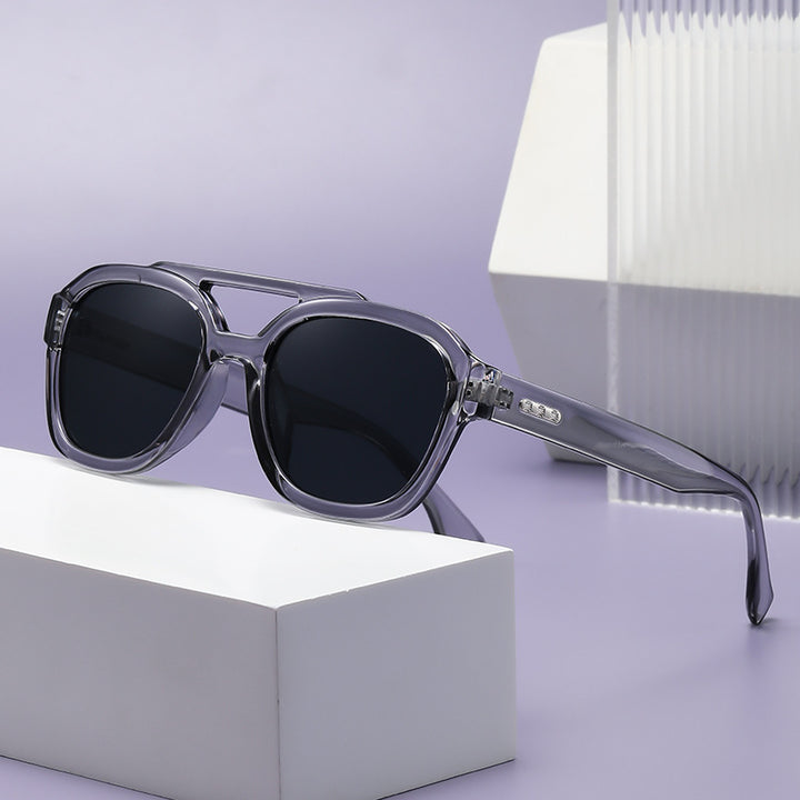Women stylish sunglasses in modern design Stornfield