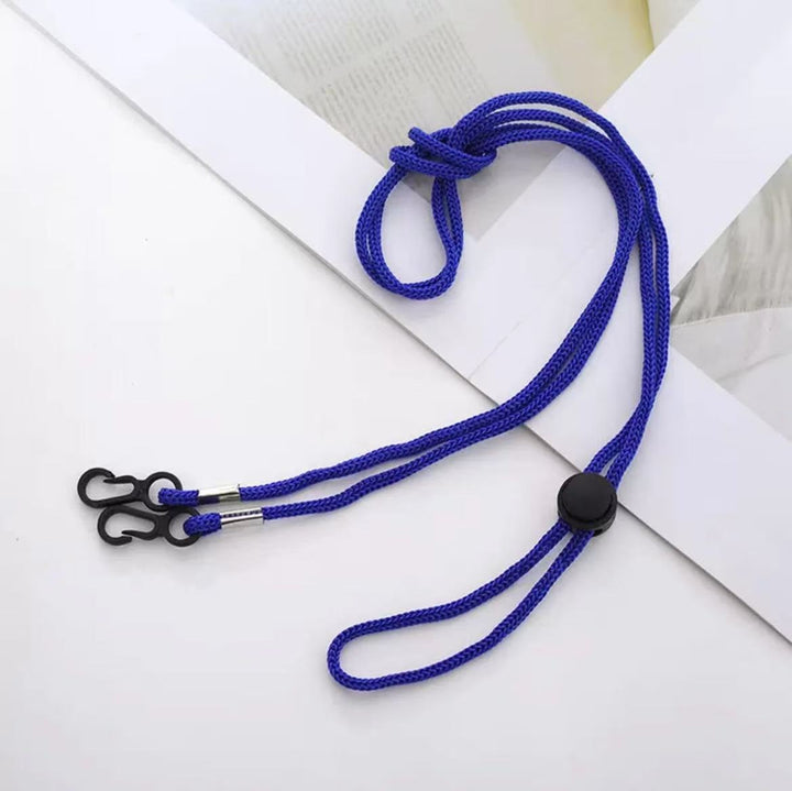 Adjustable Nylon Utility Lanyard Stornfield