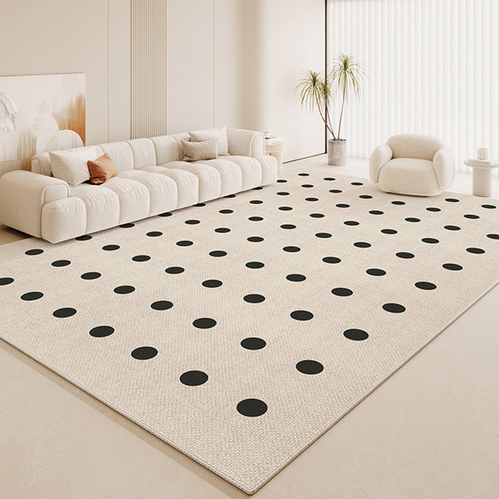 Geometric Patterned Area Rug Stornfield