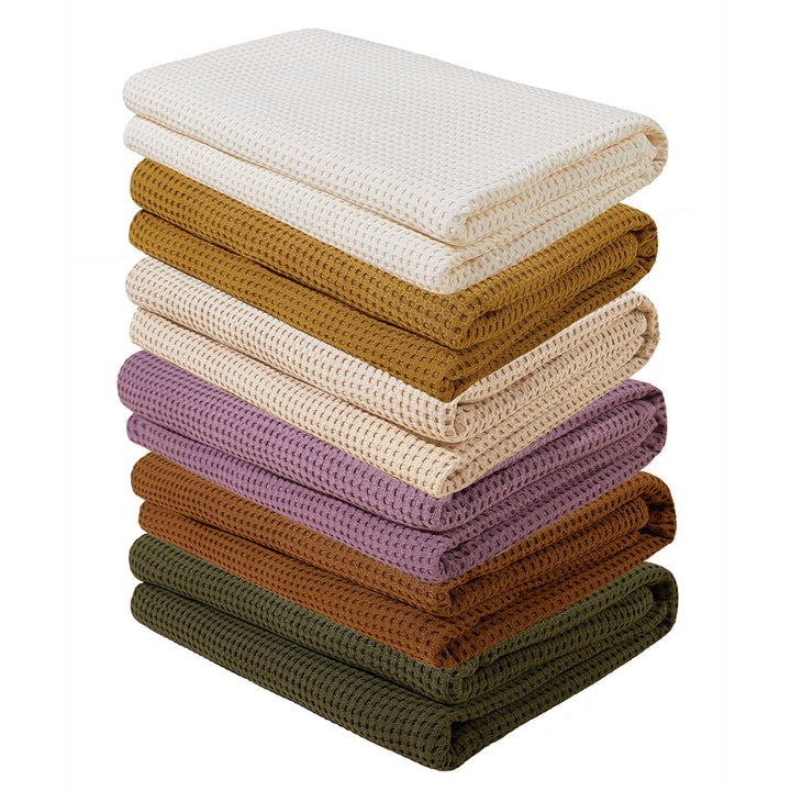 Woven Blanket Stornfield