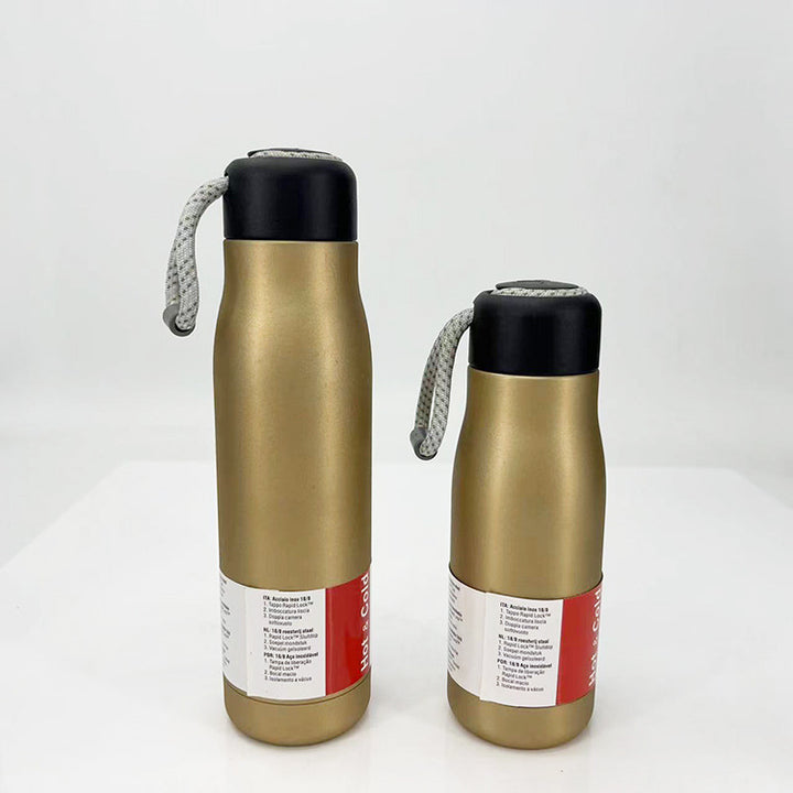 Women Insulated Water Bottle Stornfield