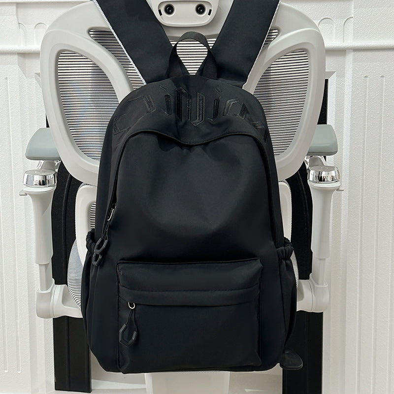 Stylish Lightweight Multi-Pocket Backpack Stornfield
