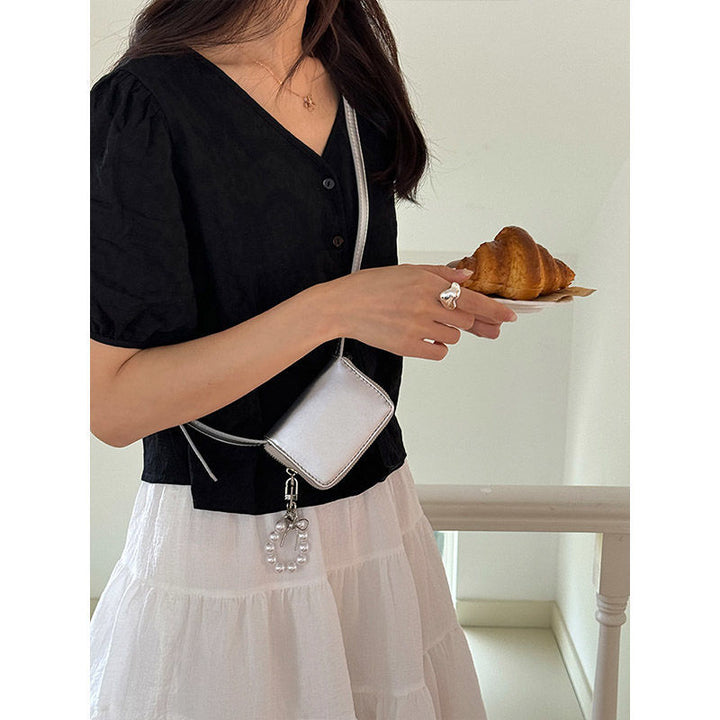 Crossbody Mini Clutch Bag Stornfield