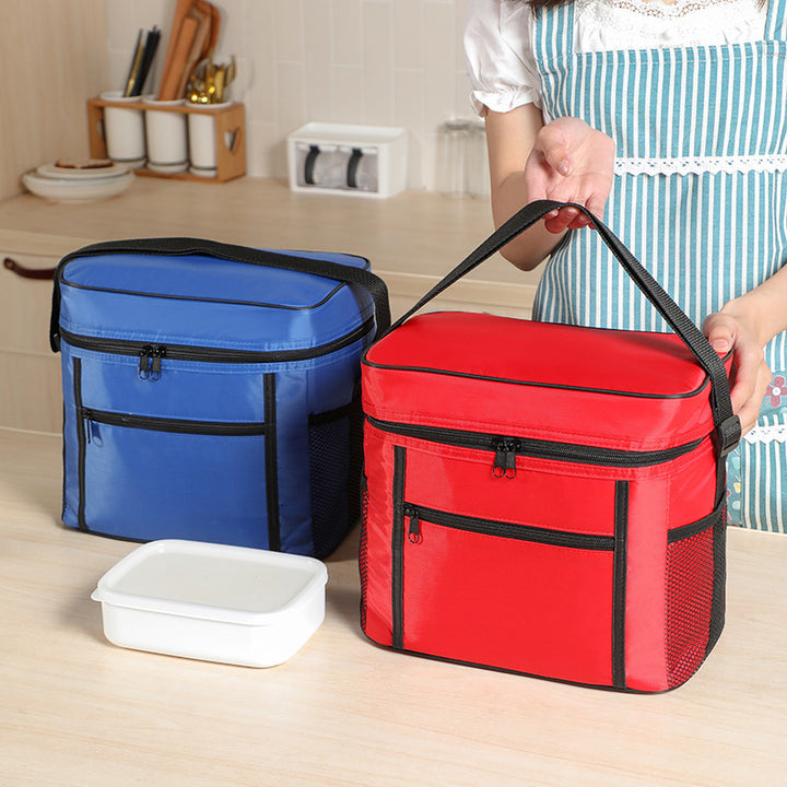 Insulated Lunch Cooler Bag Stornfield
