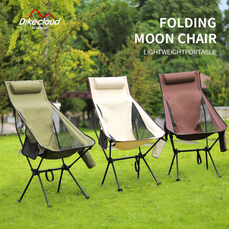 Comfortable leisure chair Stornfield
