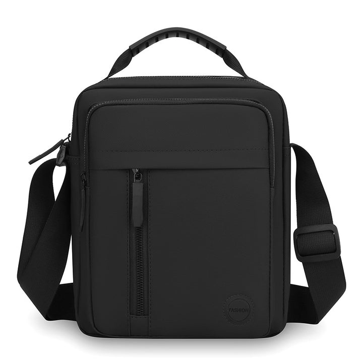 Compact Daily Organizer Crossbody Bag Stornfield