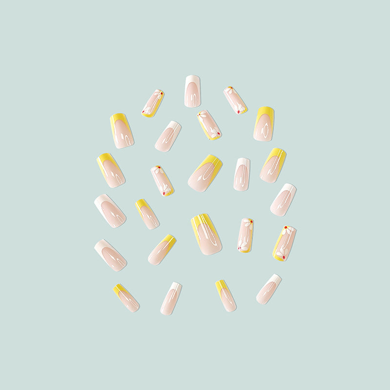 Nail Art Set Stornfield