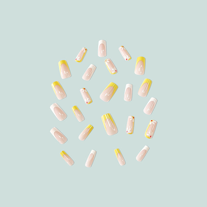Nail Art Set Stornfield