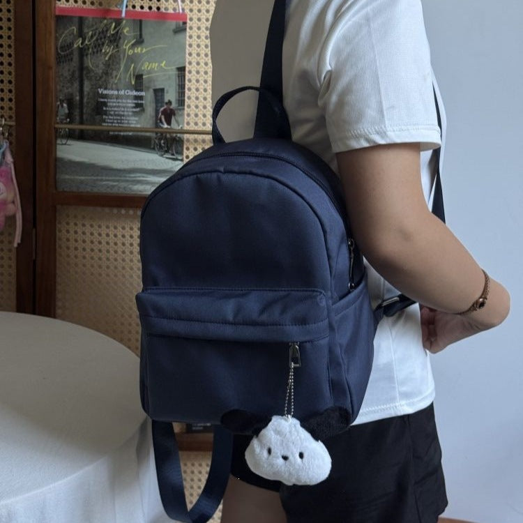 Compact Casual Backpack Stornfield