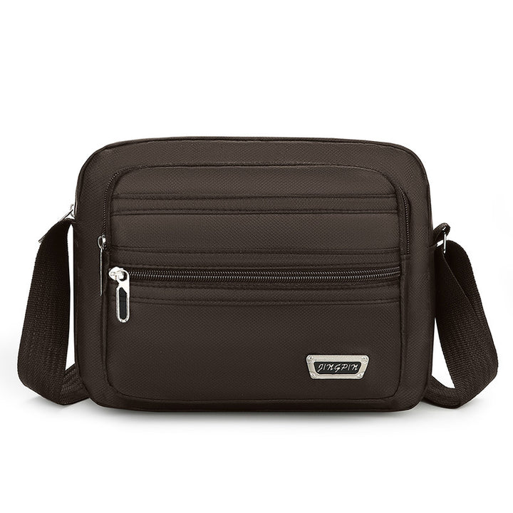 Compact Utility Crossbody Bag Stornfield