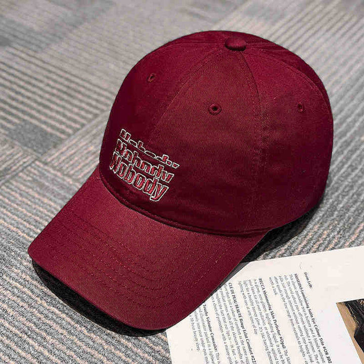 Men's Casual Graphic Baseball Cap Stornfield 1784188219