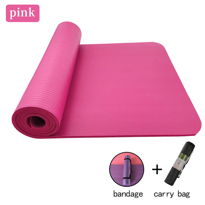 Premium Yoga Mat Stornfield