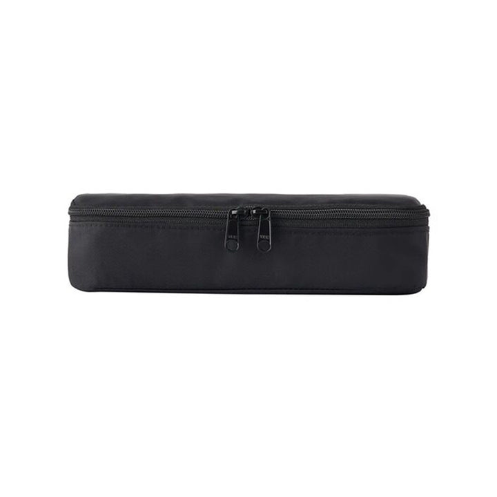 Multi-Compartment Zippered Pencil Case