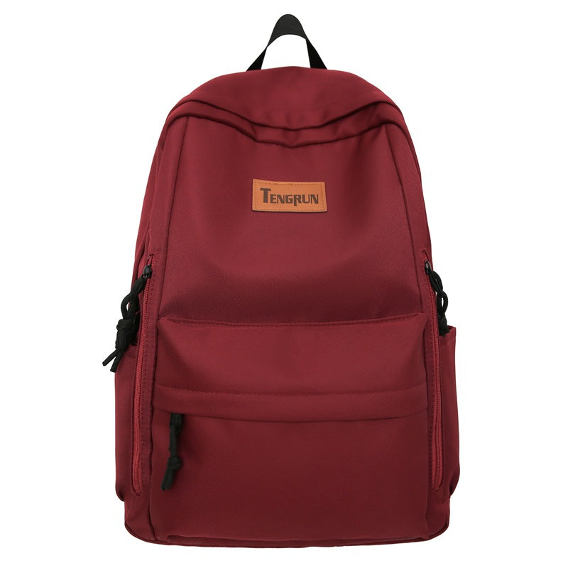Urban Utility School Backpack Stornfield