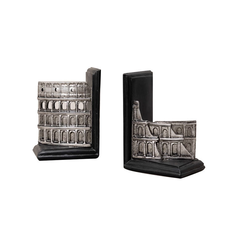 Decorative Bookends