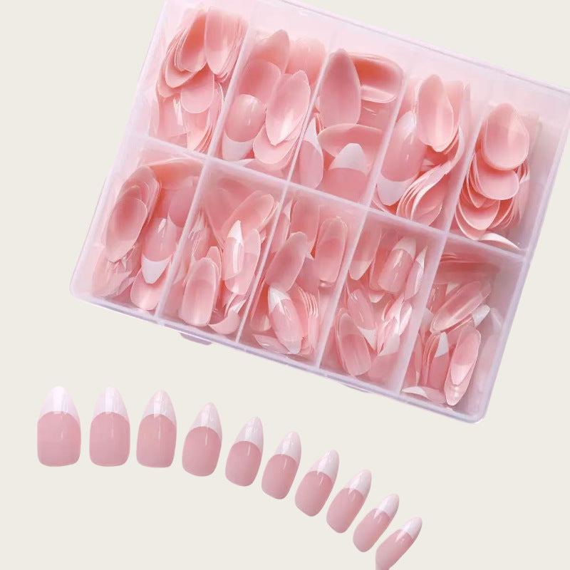 Acrylic Nails Set Stornfield