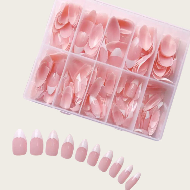 Acrylic Nails Set Stornfield