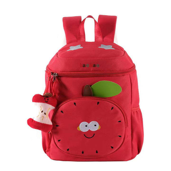 Children's Fun Character-Themed Backpack Stornfield