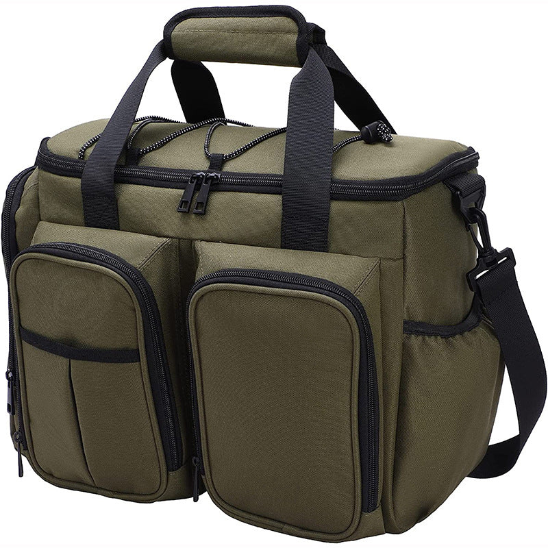 Insulated Food Storage Cooler Bag Stornfield