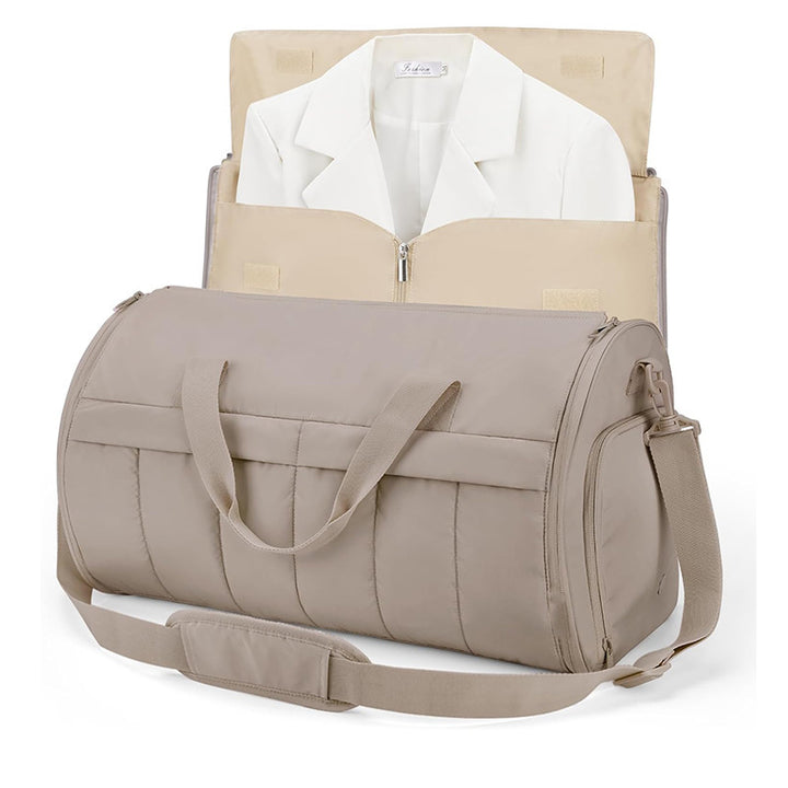 Multifunctional Travel and Business Duffle Bag Stornfield
