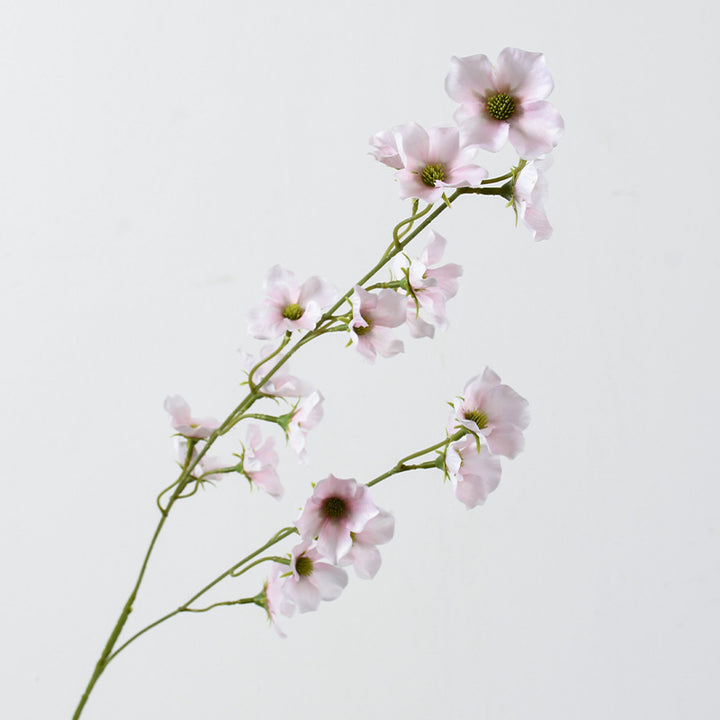 Artificial Floral Branch Decoration