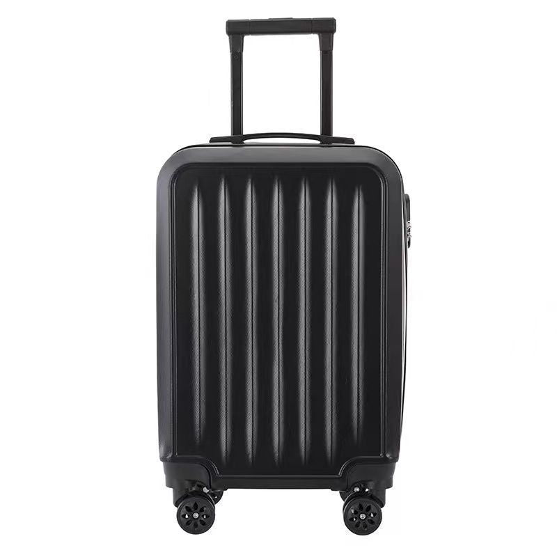 Hard Shell Trolley with Intelligent Storage System Stornfield