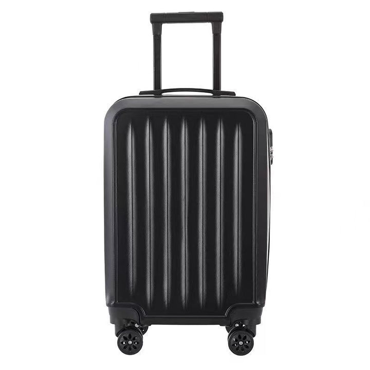Hard Shell Trolley with Intelligent Storage System Stornfield