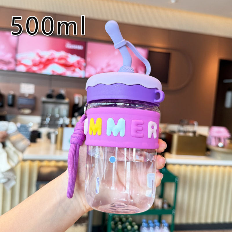 Unisex Drinking Bottle Stornfield