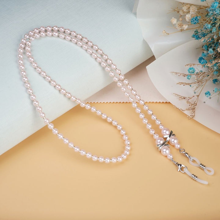 Stylish Beaded Glasses Chain Stornfield