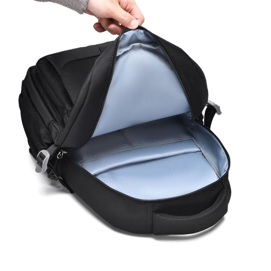 Multi-Functional Daily Backpack Stornfield