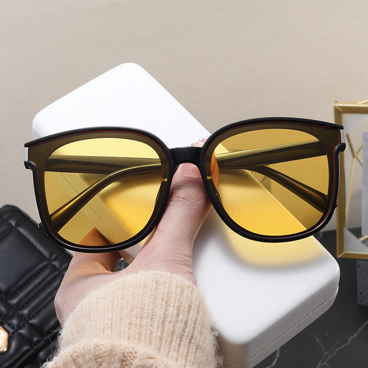 Women's stylish sunglasses with fashionable design Stornfield