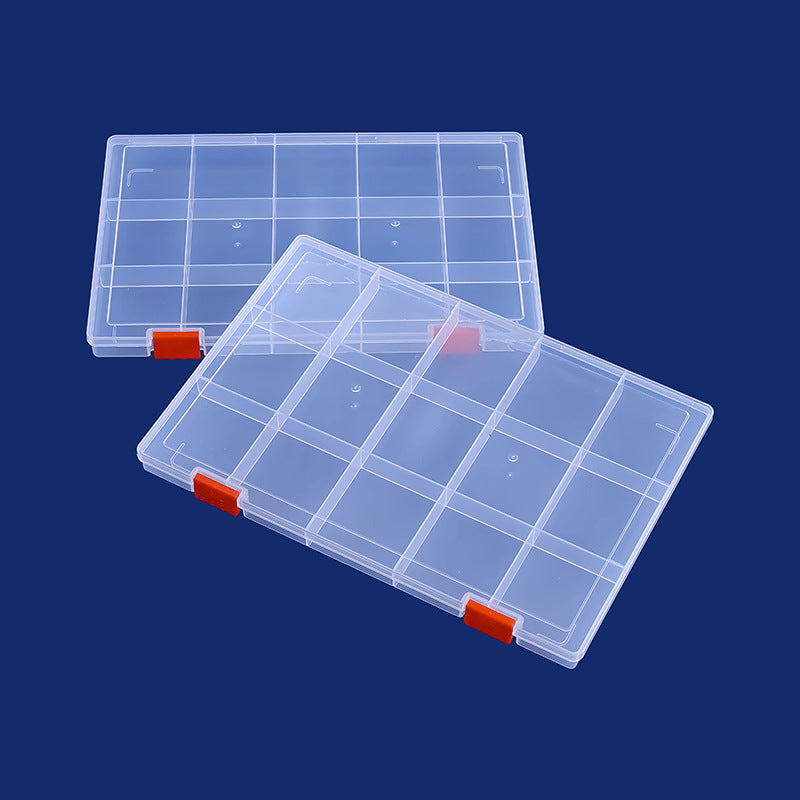 Adjustable Compartment Storage Organizer Stornfield