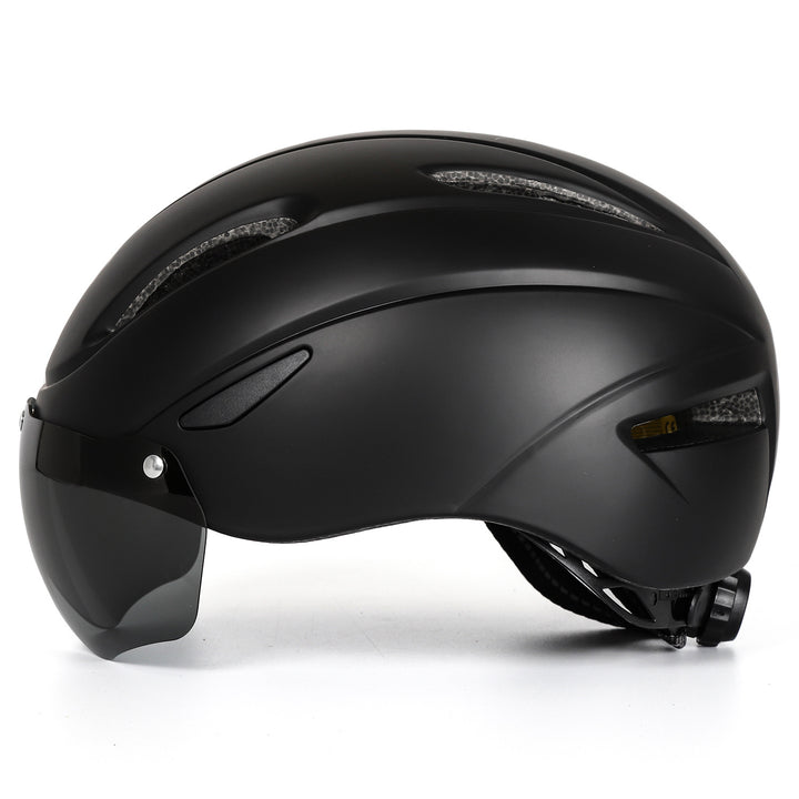Aerodynamic Cycling Helmet Stornfield