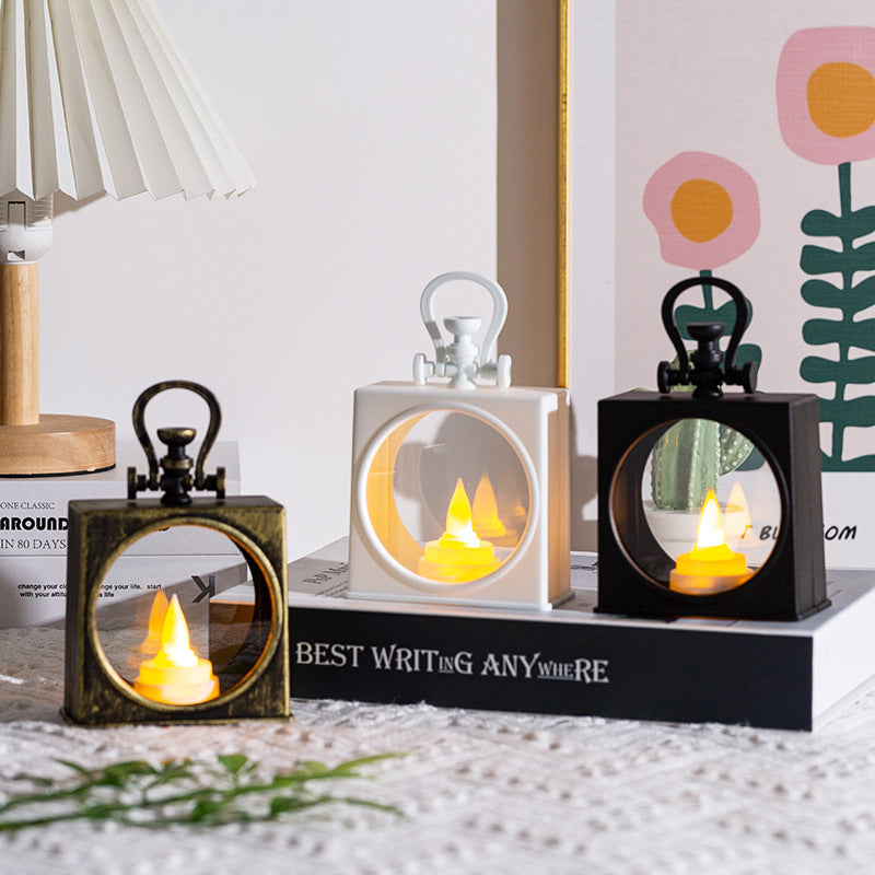 Decorative Lantern