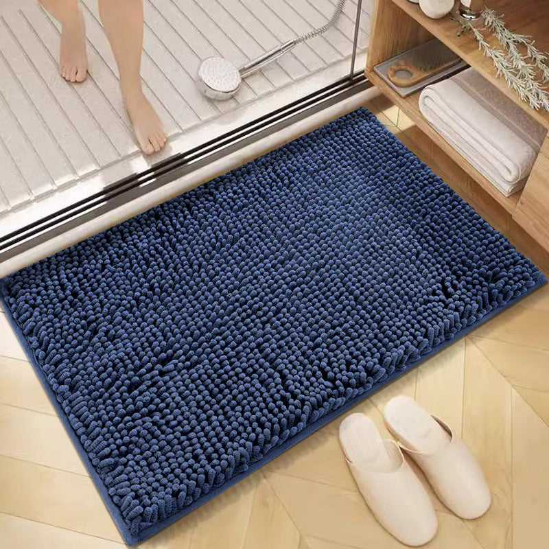 Textured Anti-Slip Bath Mat