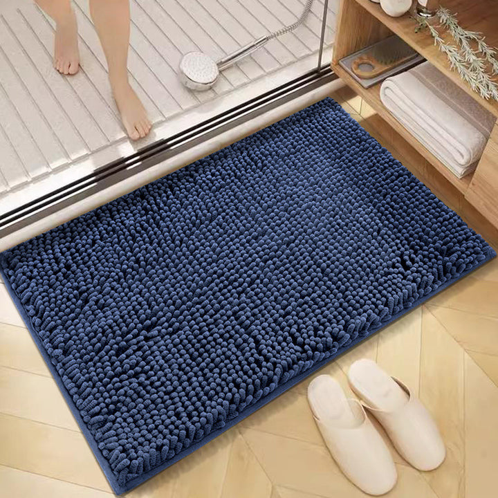 Textured Anti-Slip Bath Mat