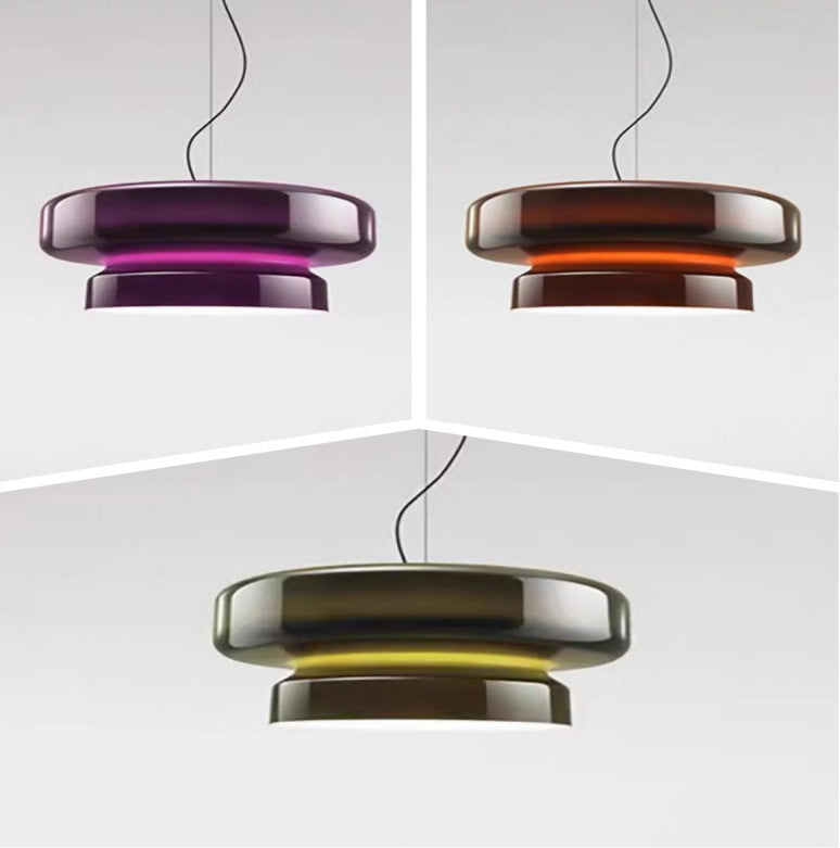 Modern Pendant Light