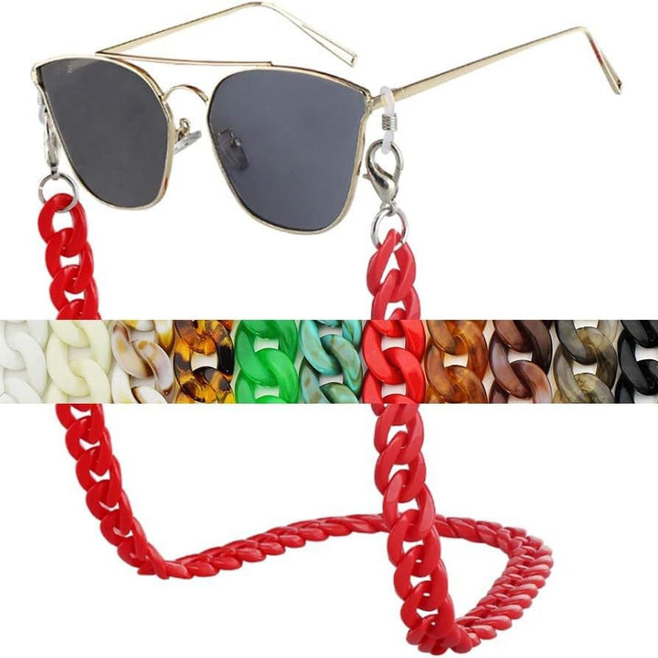 Fashion Eyewear Chain Stornfield
