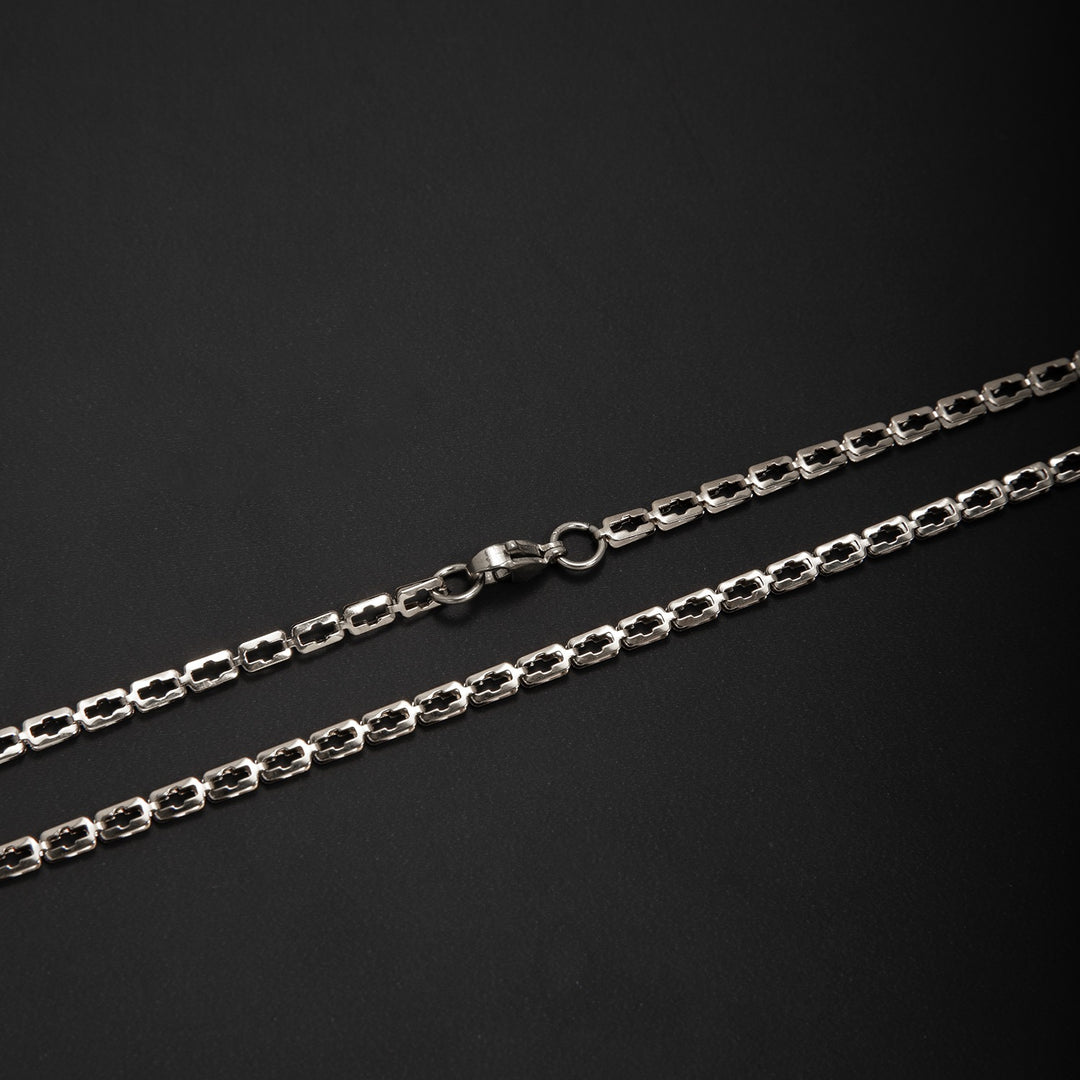 Stylish Chain Necklace Stornfield