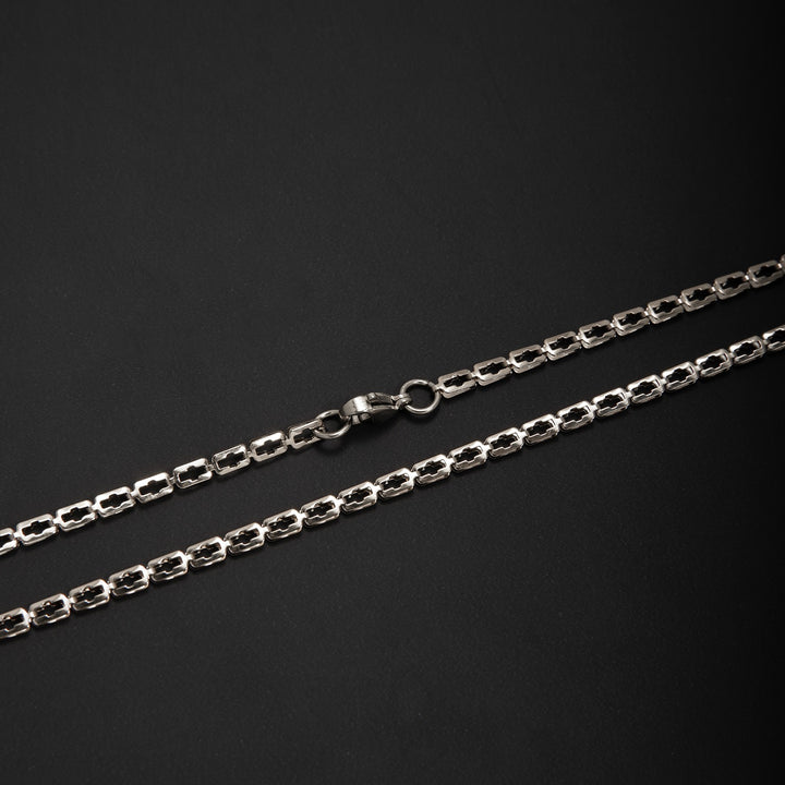 Stylish Chain Necklace Stornfield
