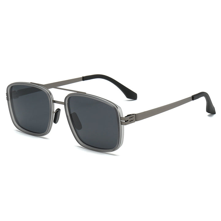 Women's stylish square sunglasses Stornfield