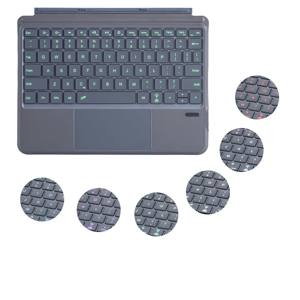 Bluetooth Keyboard Stornfield