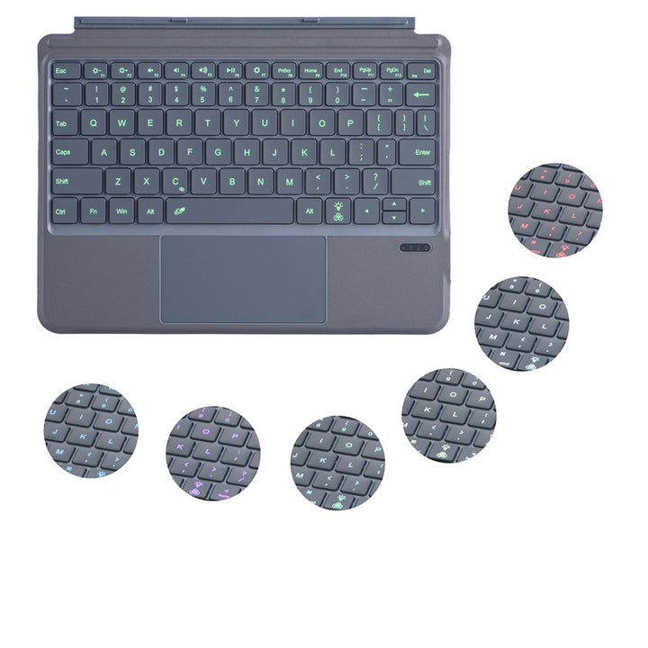 Bluetooth Keyboard Stornfield