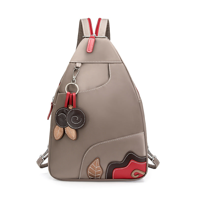 Compact Travel Backpack Stornfield